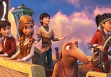 Мультфильм Снежная Королева: Зазеркалье (2019) - cцена 1