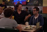 Сериал Мужчины за работой / Men at Work (2012) - cцена 2