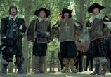 Фильм Четыре мушкетера / Four Musketeers (1974) - cцена 1