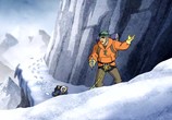 Мультфильм Отдыхай, Скуби-Ду! / Chill Out, Scooby-Doo! (2007) - cцена 1