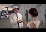 Фильм Легенда о потерянном / Legend Of The Lost (1957) - cцена 1