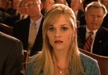 Фильм Блондинка в законе 2: Красное, белое и блондинка  / Legally Blonde 2: Red, White & Blonde (2003) - cцена 3