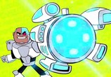 Мультфильм Юные Титаны, вперед! / Teen Titans Go! (2014) - cцена 2