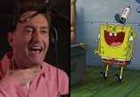 ТВ Губка Боб в 3D: Дополнительные материалы / The SpongeBob Movie: Sponge Out of Water: Bonuces (2015) - cцена 2