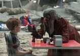 Сериал Тик / The Tick (2016) - cцена 4