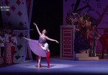ТВ Джоби Талбот и Кристофер Уилдон: "Алиса в стране чудес" / Joby Talbot & Christopher Wheeldon: Alice’s Adventures in Wonderland (2011) - cцена 3