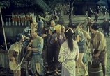 Сцена из фильма Самурай: Трилогия / The Samurai trilogy (1954) Самурай: Трилогия сцена 11
