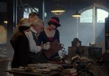 Фильм Мисс Фрайни Фишер и гробница слёз / Miss Fisher and the Crypt of Tears (2020) - cцена 2