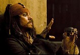 Фильм Пираты Карибского моря: Сундук мертвеца / Pirates of the Caribbean: Dead Man's Chest (2006) - cцена 8
