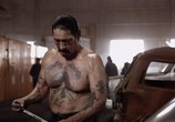 Фильм Смертельная гонка 2: Франкенштейн жив / Death Race 2 (2010) - cцена 5
