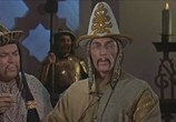 Фильм Завоеватель / The Conqueror (1956) - cцена 2