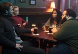 Сериал Самая опасная игра / Most Dangerous Game (2020) - cцена 3