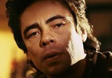 Фильм Загнанный / The Hunted (2003) - cцена 4