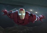 Мультфильм Железный человек и Халк: Союз героев / Iron Man & Hulk: Heroes United (2013) - cцена 5