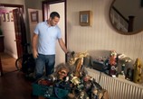 Сериал Белый фургон / White Van Man (2010) - cцена 6