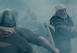 Фильм Артур и Мерлин / Arthur & Merlin (2015) - cцена 2