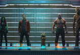Фильм Стражи Галактики / Guardians of the Galaxy (2014) - cцена 1
