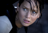 Фильм Голодные игры: И вспыхнет пламя / The Hunger Games: Catching Fire (2013) - cцена 1
