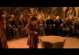 ТВ Две Башни - история создания / The Lord of the Rings: The Two Towers (2001) - cцена 3