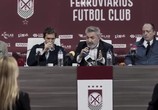 Сериал Пуэрта 7 / Puerta 7 (2020) - cцена 2