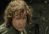 Фильм Властелин колец: Трилогия / The Lord of the Rings: Trilogy (2001) - cцена 3