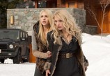 Фильм Сумерки. Сага. Рассвет: Часть 2 / The Twilight Saga: Breaking Dawn - Part 2 (2012) - cцена 7