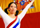 Сцена из фильма Мир фантастики: Ангелы Чарли: Киноляпы и интересные факты / Charlie's Angels (2011) 
