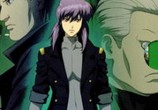 Мультфильм Призрак в доспехах (сборник) / Ghost in the Shell (1995) - cцена 4