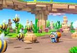 Мультфильм Пингвинёнок Пороро: Космические приключения / Pororo, Cyberspace Adventure (2021) - cцена 4