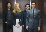 Сериал Спасение / Salvation (2017) - cцена 3