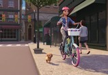 Мультфильм Барби и щенки в поисках сокровищ / Barbie & Her Sisters in the Great Puppy Adventure (2015) - cцена 3