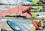 ТВ Лига Справедливости: Дополнительные материалы / Justice League: Bonuces (2017) - cцена 5