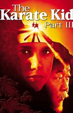 Парень-каратист 3 / The Karate Kid, Part III (1989)