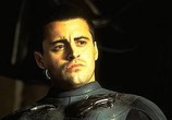 Фильм Затерянные в космосе / Lost in Space (1999) - cцена 2