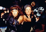 Сериал Красный карлик / Red Dwarf (1988) - cцена 1