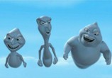 Мультфильм Каспер: Школа страха / Casper's Scare School (2006) - cцена 2
