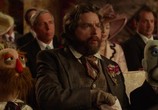 Фильм Маппеты 2 / Muppets Most Wanted (2014) - cцена 1