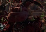 Фильм Остров сокровищ Маппетов / Muppet Treasure Island (1996) - cцена 5
