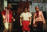 Фильм Слайс / Slice (2018) - cцена 1