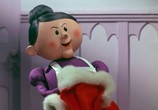 Мультфильм Приключения олененка Рудольфа / Rudolph, the Red-Nosed Reindeer (1964) - cцена 1