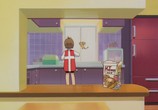 Мультфильм Сакура - собирательница карт / Cardcaptor Sakura (1998) - cцена 3