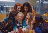 Сериал Хоккеистки / Les de l'hoquei (2019) - cцена 2