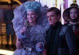 Фильм Голодные игры: И вспыхнет пламя / The Hunger Games: Catching Fire (2013) - cцена 9