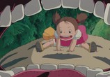 Мультфильм Мой сосед Тоторо / Tonari no Totoro (1988) - cцена 2