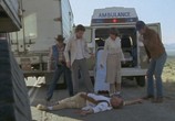 Фильм Тайна мотеля «Медовый месяц» / Fleisch (1979) - cцена 2