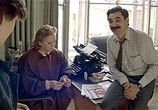 Фильм Курьер (1986) - cцена 2