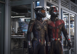 Фильм Человек-муравей и Оса / Ant-Man and the Wasp (2018) - cцена 5