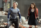 Фильм Мстители 2: Эра Альтрона / The Avengers: Age of Ultron (2015) - cцена 3