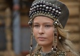 Сериал Золотая орда (2018) - cцена 6