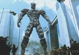 Фильм Робот / Enthiran (2010) - cцена 3